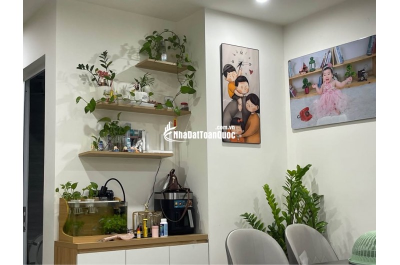 Chính chủ cần bán chung cư FLC full nội thất đẹp- Nằm tại cửa ngõ nơi giao thông huyết mạch kết nối Tp Hạ Long cũ và Tp Hạ Long mở rộng.